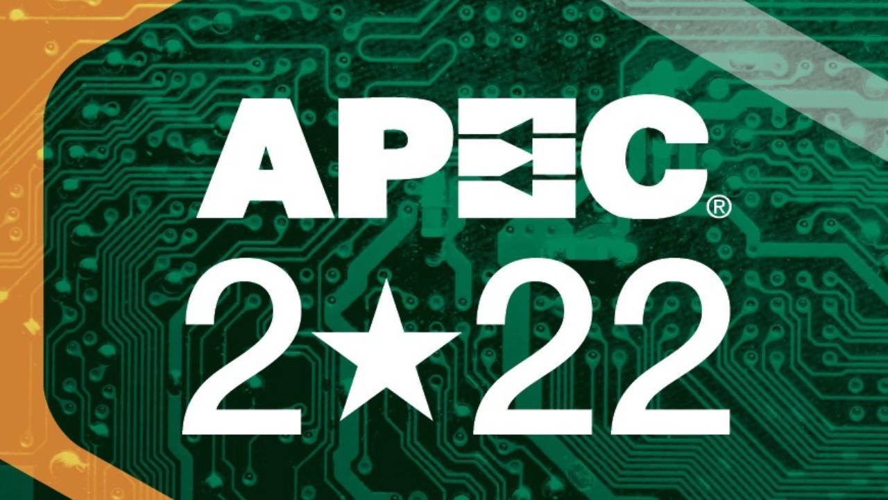 Applied Power Electronics Conference 2022